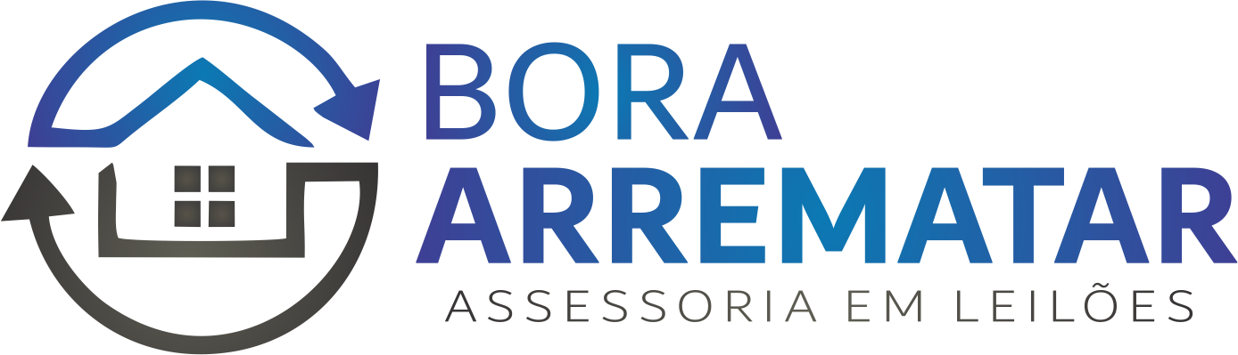 BORA ARREMATAR – Assessoria em Leilões
